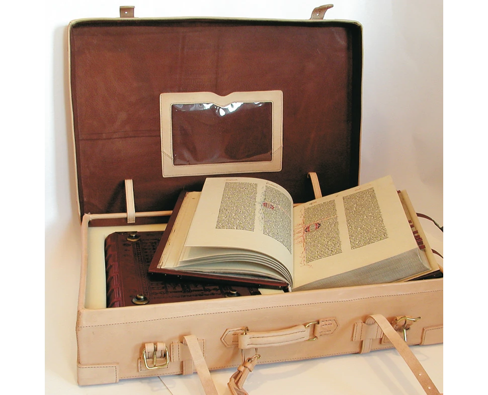 Biblia Gutenberga